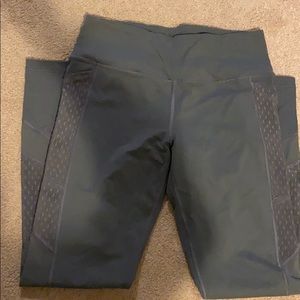 Victoria’s Secret Victoria sport leggings